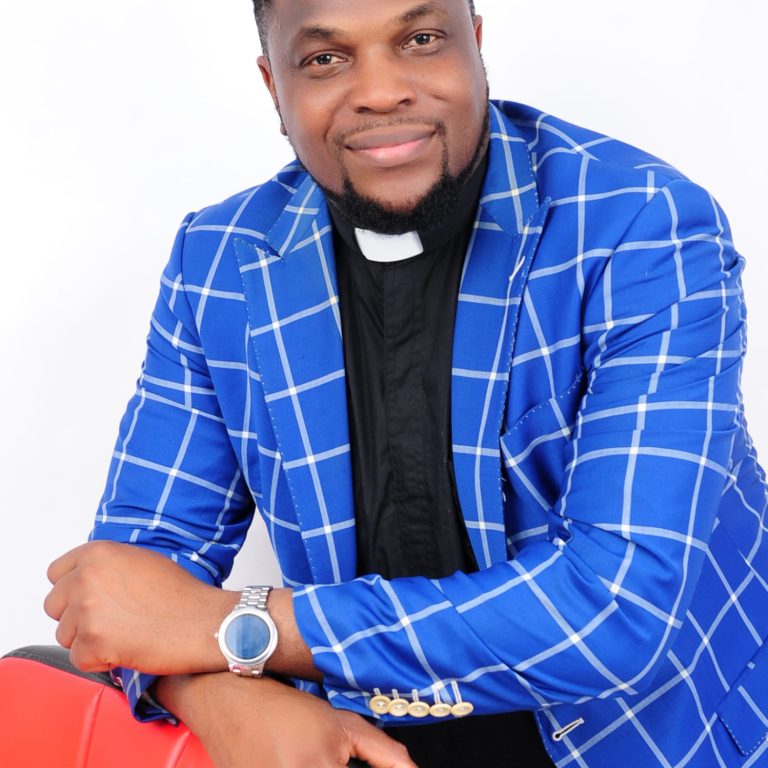 Rev Ugo Ebede